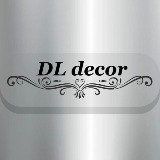Dl decor Магазин декоративно-отделочных материалов и предметов интерьера